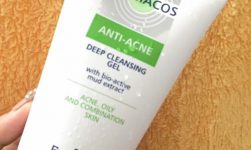 sữa rửa mặt dermacos anti acne
