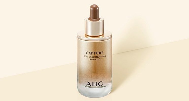 review serum AHC Capture Revite Solution Max Ampoule